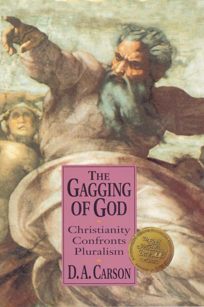 The Gagging of God: Christianity Confronts Pluralism - Image 2