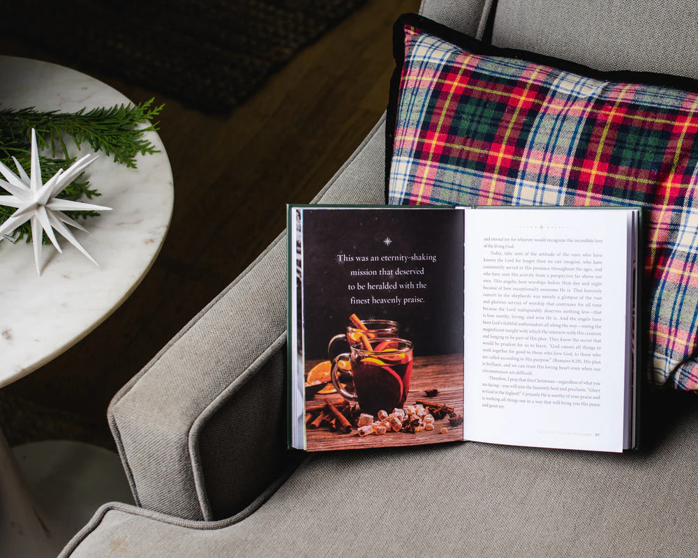 The Gift of Jesus 5-Pack Bundle: Meditations for Christmas - Image 5