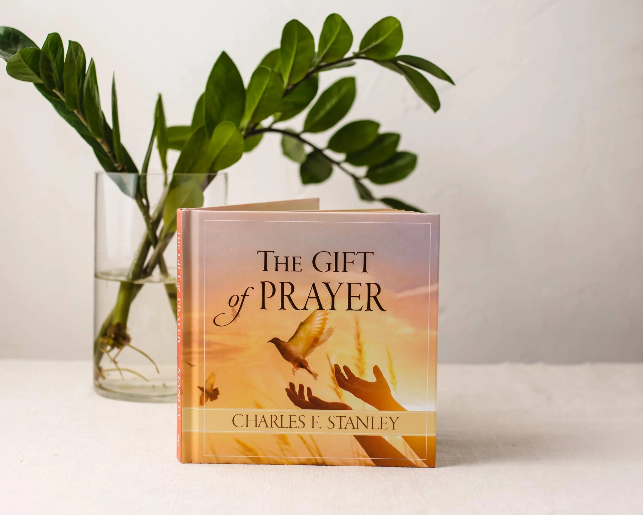 The Gift of Prayer: Discover a Deeper Relationship with God - Image 3