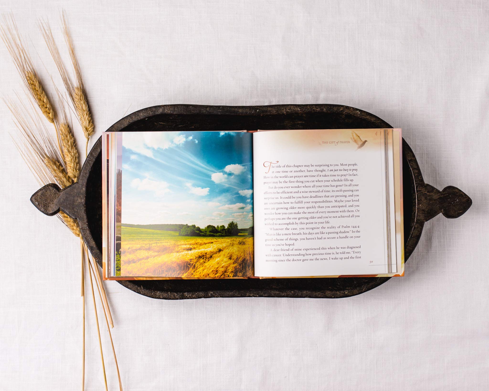 The Gift of Prayer: Discover a Deeper Relationship with God - Image 4