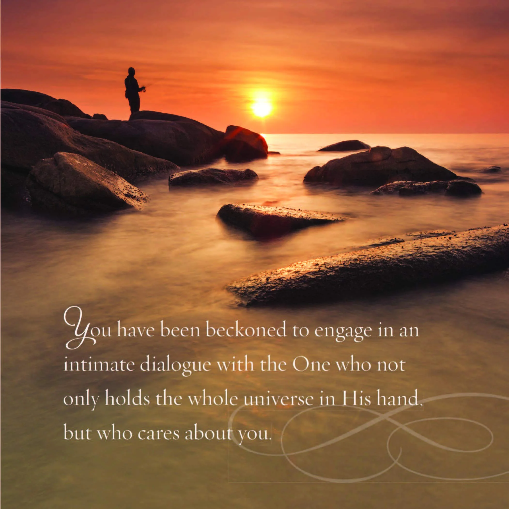 The Gift of Prayer: Discover a Deeper Relationship with God - Image 6