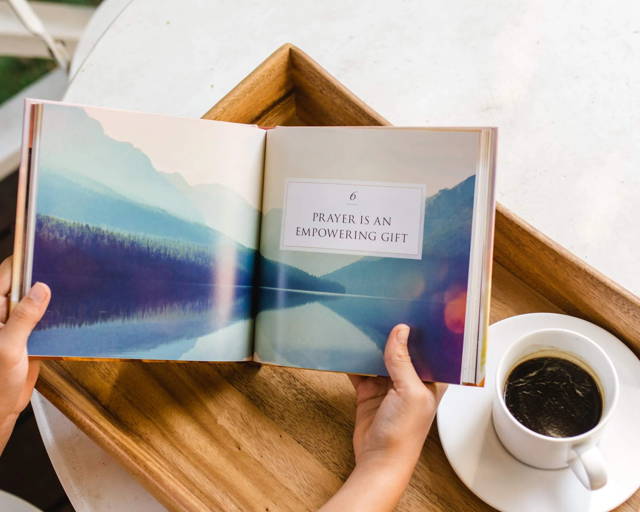 The Gift of Prayer: Discover a Deeper Relationship with God - Image 7