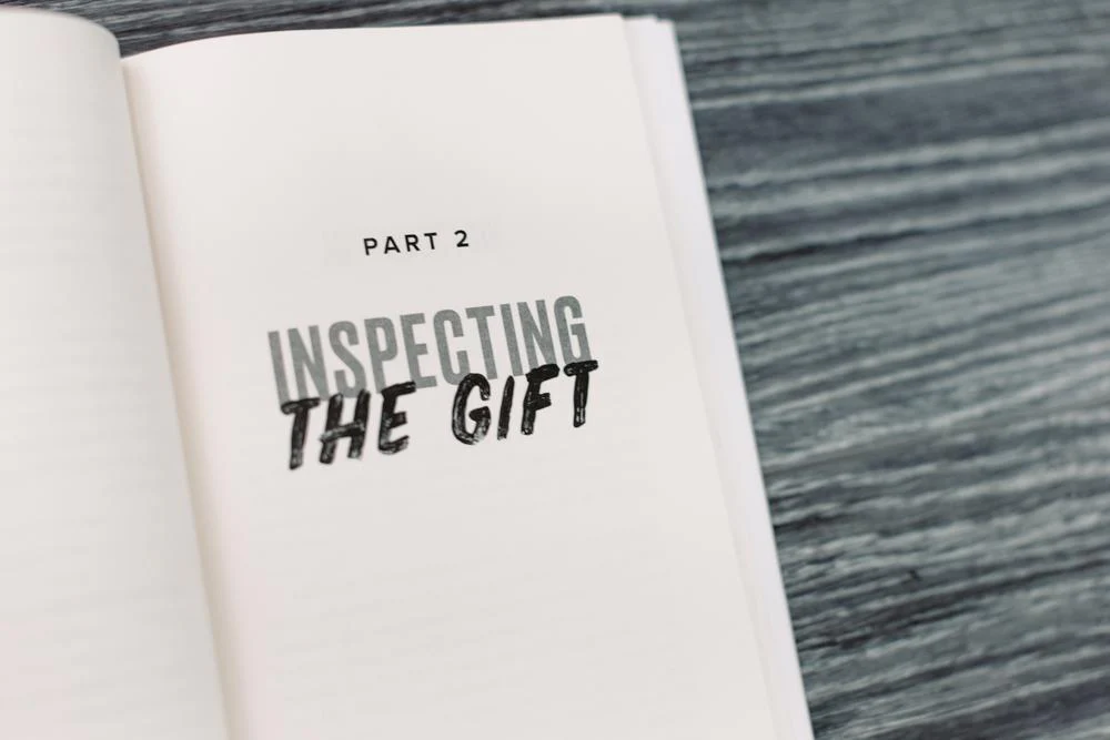 The Gift of Rejection: Harness Your Pain to Propel Your Purpose - Image 12