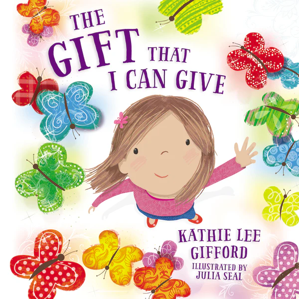 The Gift That I Can Give - Audiobook (Unabridged)