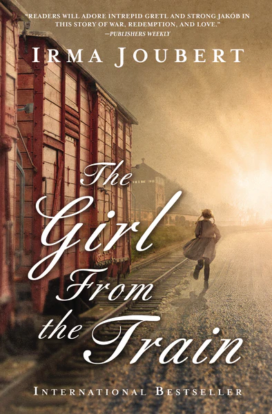 The Girl From the Train - Image 2
