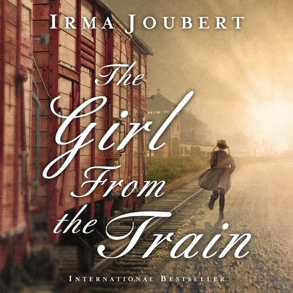 The Girl From the Train - Audiobook (Unabridged)