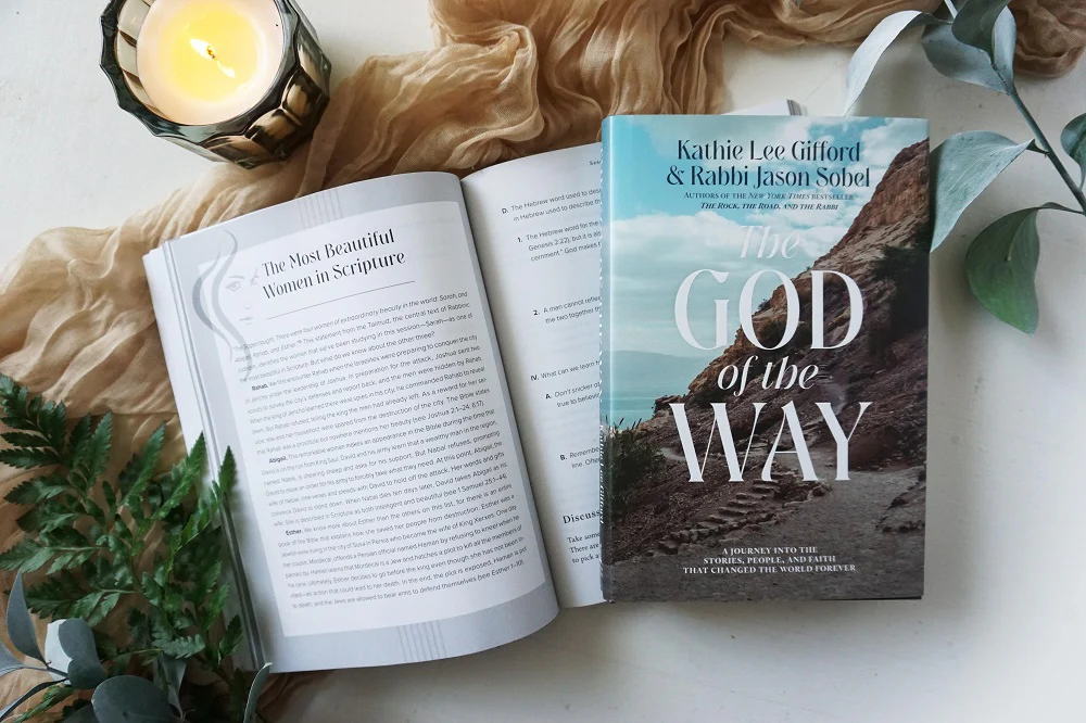 The God of the How and When Study Guide + Book Bundle - Image 4