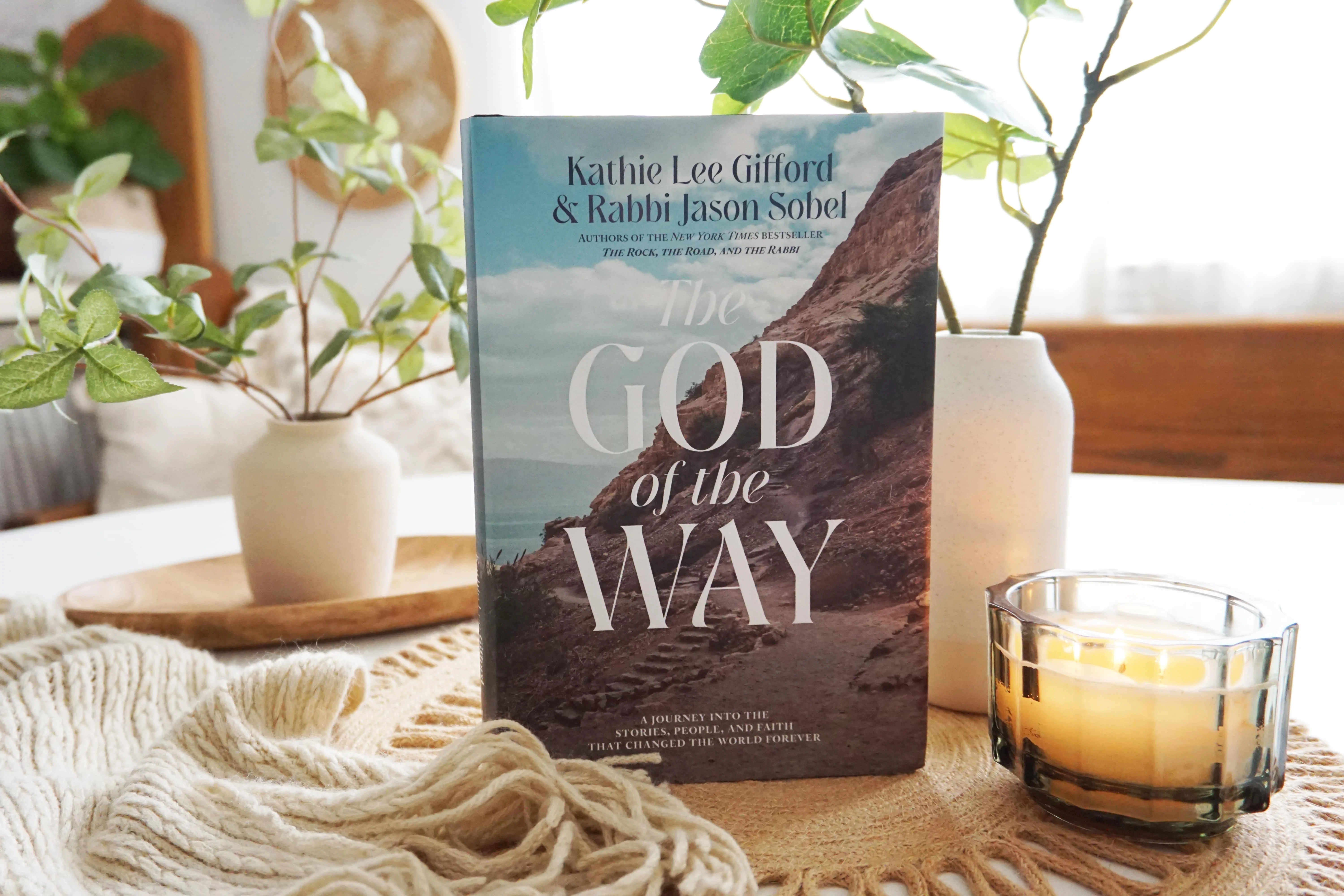 The God Who Sees Study Guide + Book Bundle - Image 4