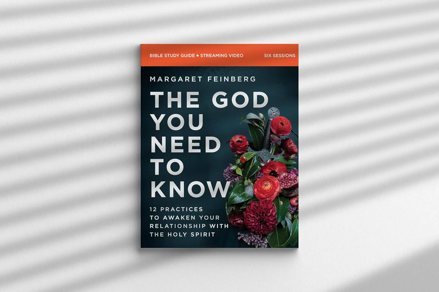 The God You Need to Know Study Guide + Book + Bible Premium Bundle - Image 37