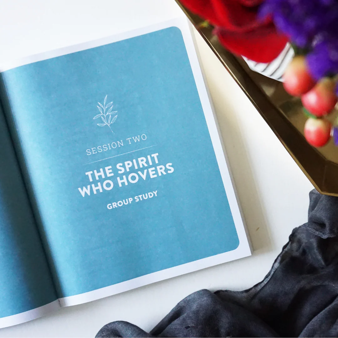 The God You Need to Know Study Guide plus Streaming Video: 12 Practices to Awaken Your Relationship with the Holy Spirit - Image 9