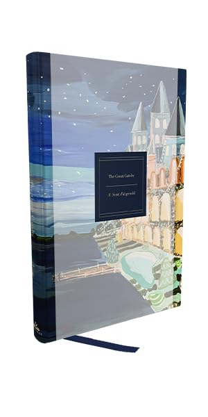 The Great Gatsby: Deluxe Painted Edition - Image 10