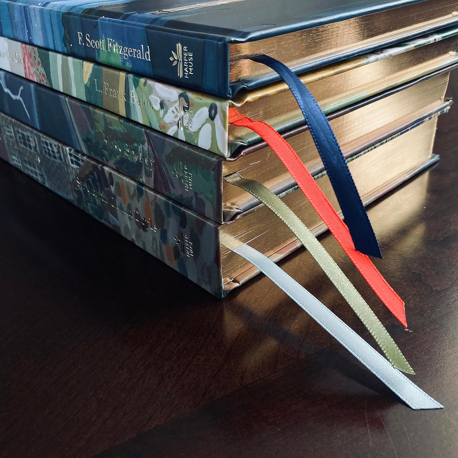 The Great Gatsby: Deluxe Painted Edition - Image 6
