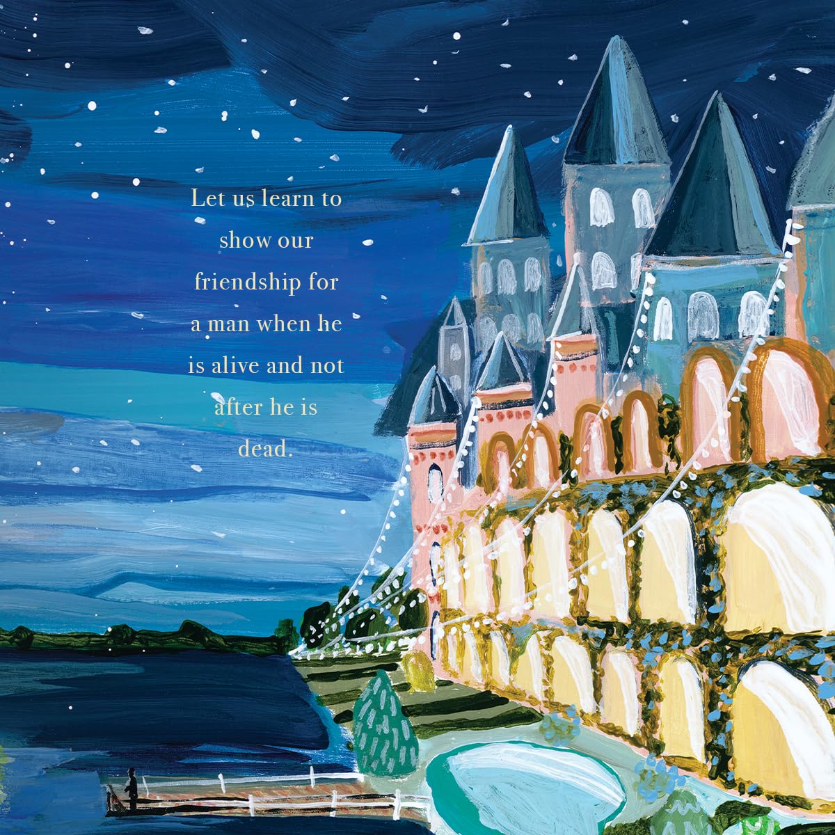 The Great Gatsby: Deluxe Painted Edition - Image 7