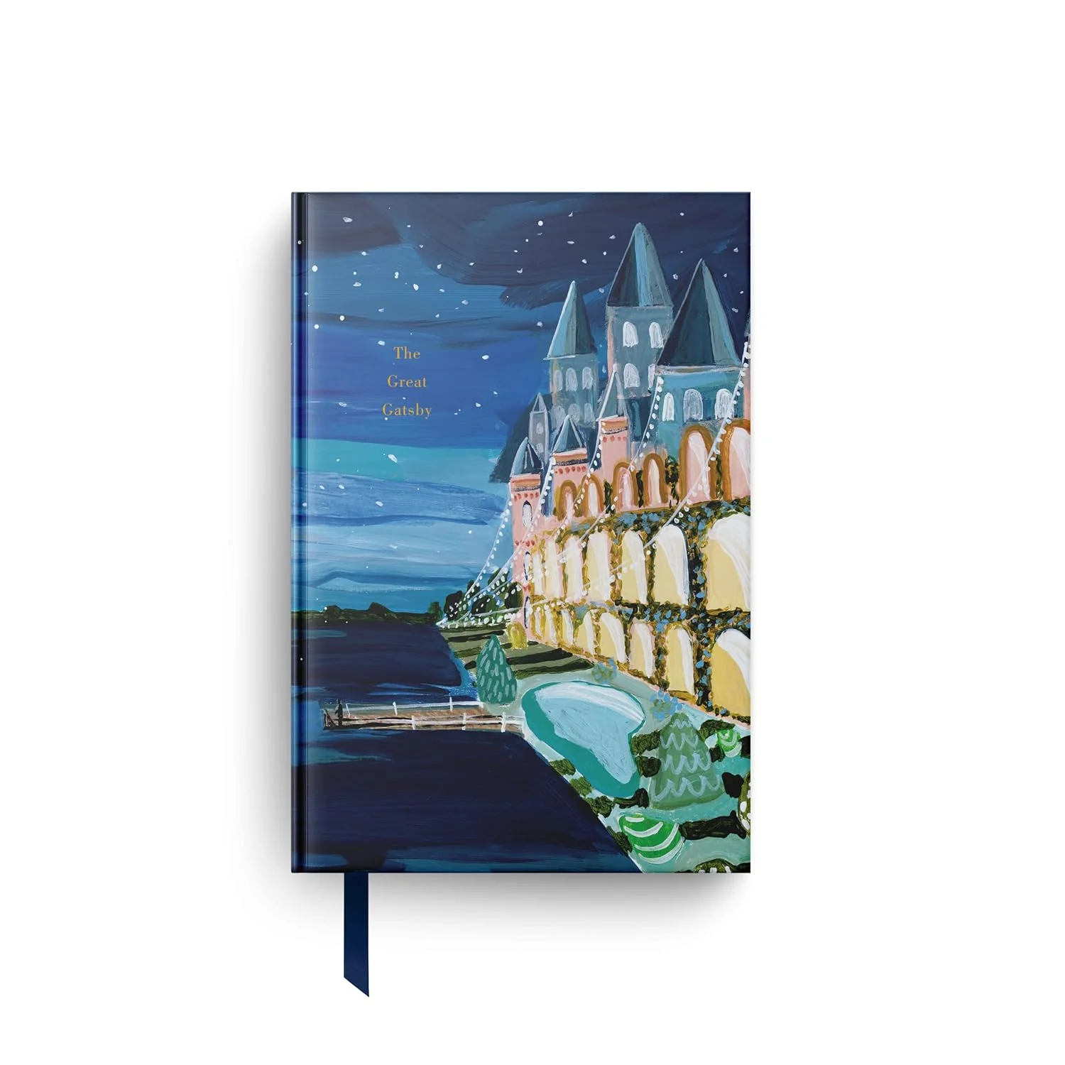 The Great Gatsby: Deluxe Painted Edition - Image 8
