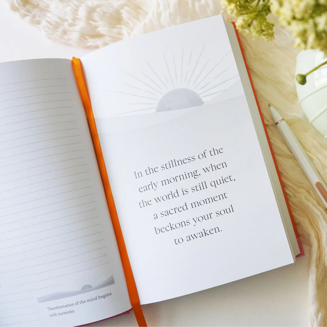 The GREAT Morning Revolution Bible Study Guide + Book + Journal Premium Bundle - Image 20