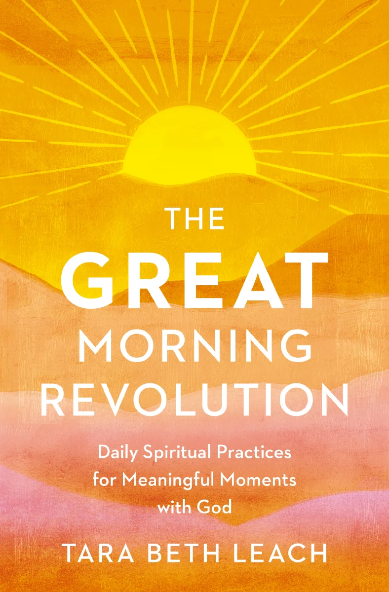 The GREAT Morning Revolution Bible Study Guide + Book Essentials Bundle - Image 21