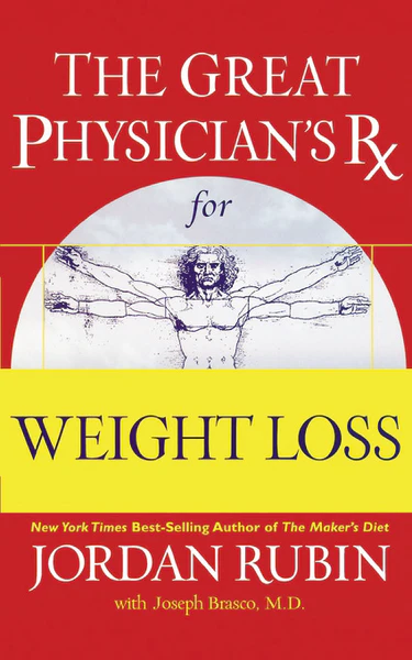 The Great Physician's Rx for Weight Loss