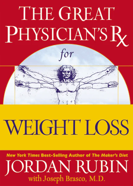 The Great Physician's Rx for Weight Loss - Image 2