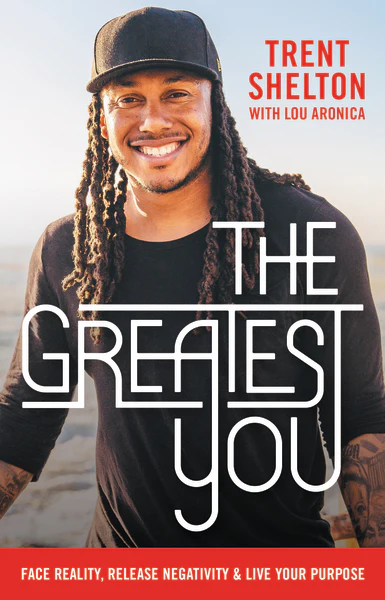 The Greatest You: Face Reality, Release Negativity, and Live Your Purpose - Image 2