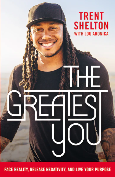 The Greatest You: Face Reality, Release Negativity, and Live Your Purpose - Image 3