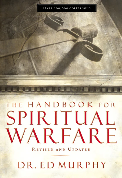 The Handbook for Spiritual Warfare: Revised & Updated - Image 2