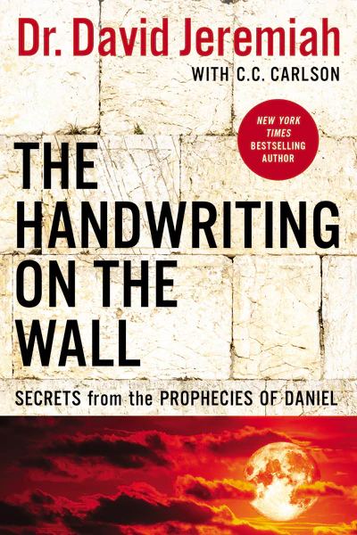 The Handwriting on the Wall: Secrets from the Prophecies of Daniel - Image 2