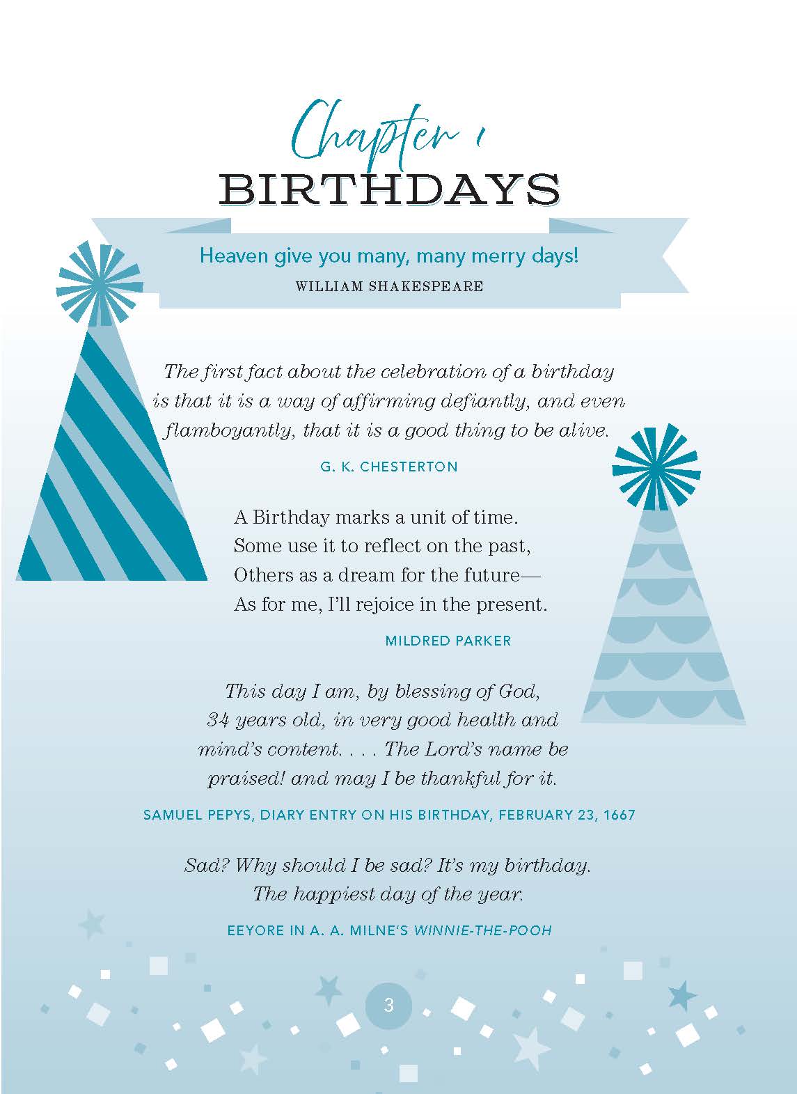 The Happy Birthday Book - Image 5