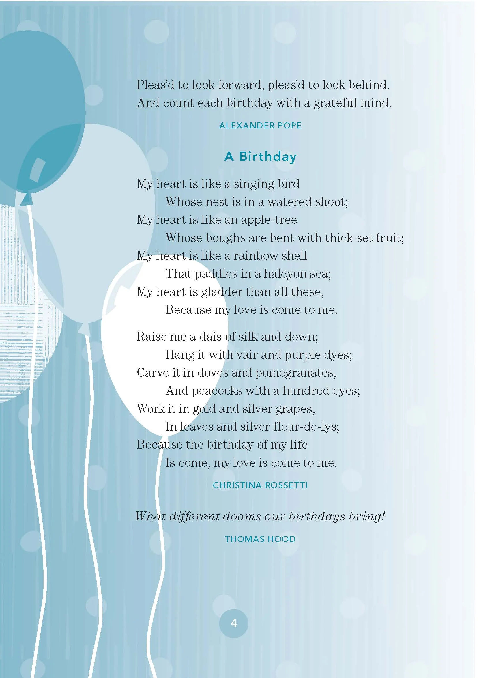 The Happy Birthday Book - Image 6