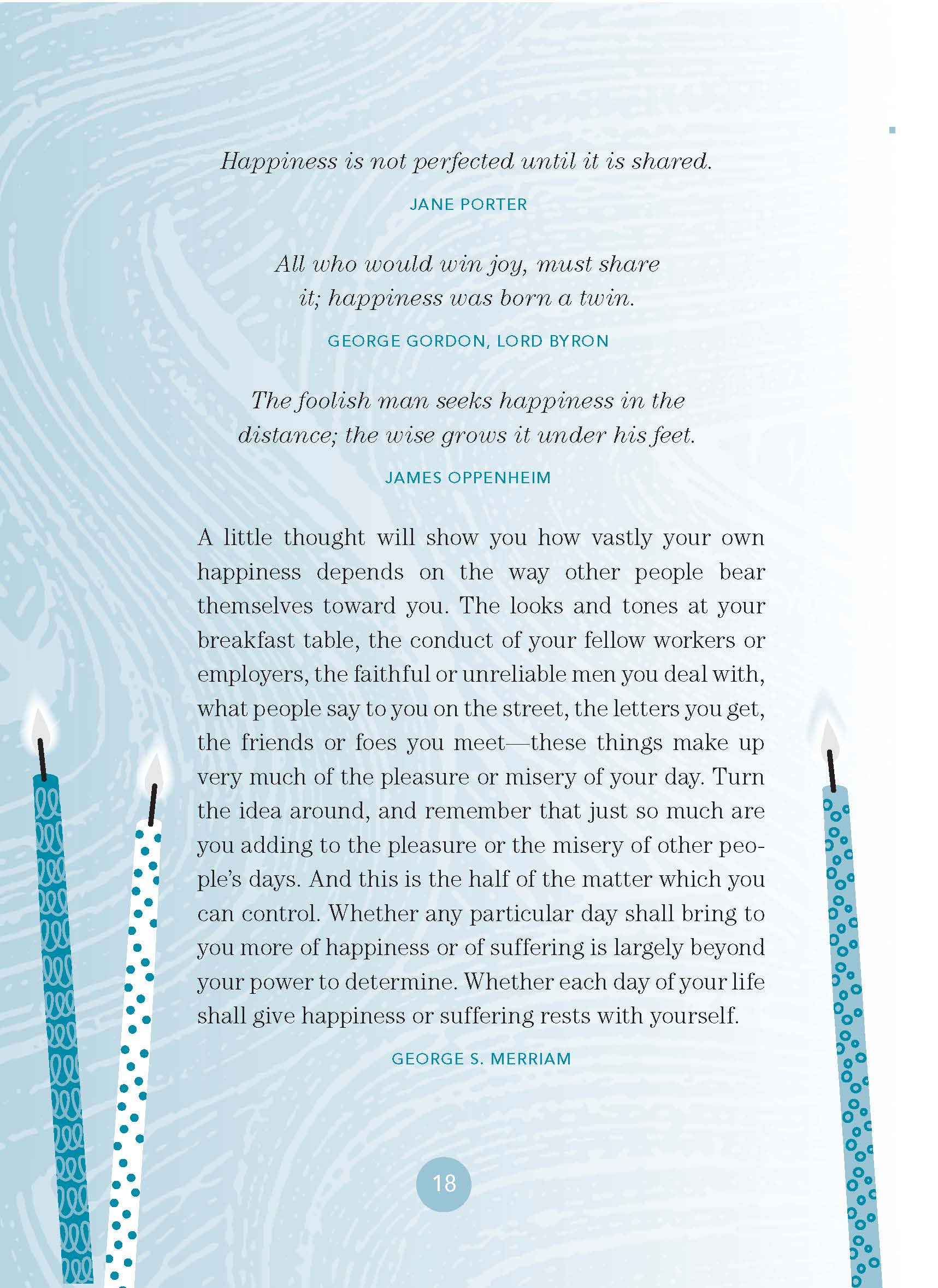 The Happy Birthday Book - Image 8