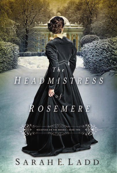 The Headmistress of Rosemere - Image 2