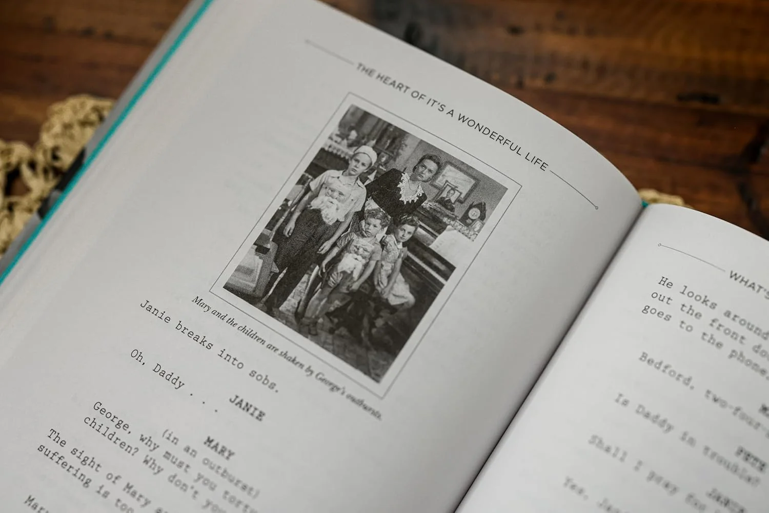 The Heart of It's a Wonderful Life: Life: How the Most Inspirational Movie of All Time Still Inspires the Spirit (The Perfect Christmas Gift for Fans of this Holiday Classic) - Image 4