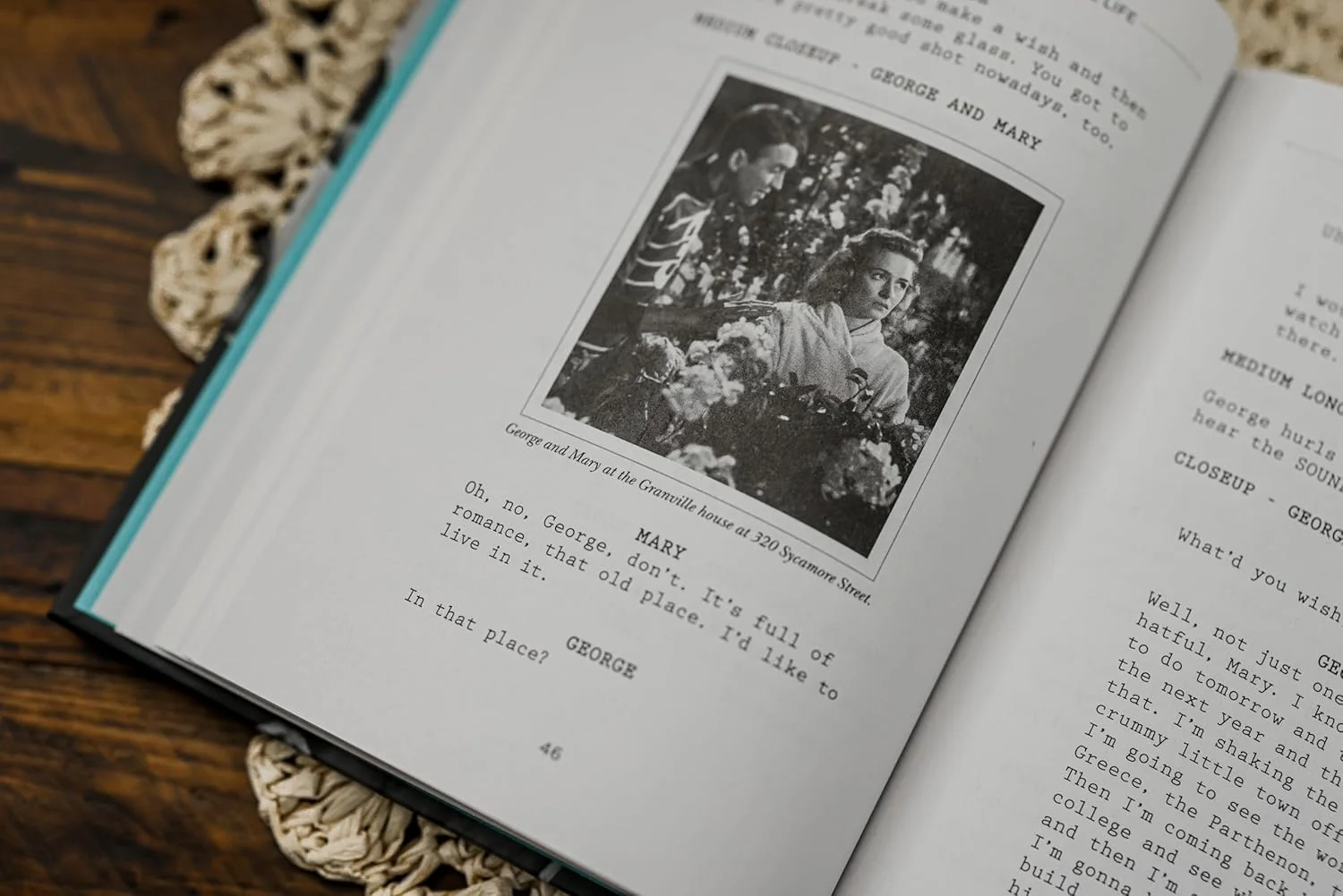 The Heart of It's a Wonderful Life: Life: How the Most Inspirational Movie of All Time Still Inspires the Spirit (The Perfect Christmas Gift for Fans of this Holiday Classic) - Image 6