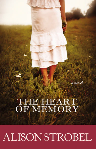 The Heart of Memory: A Novel