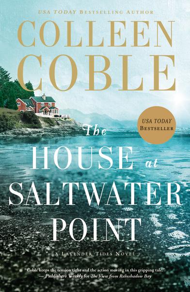 The House at Saltwater Point - Image 3