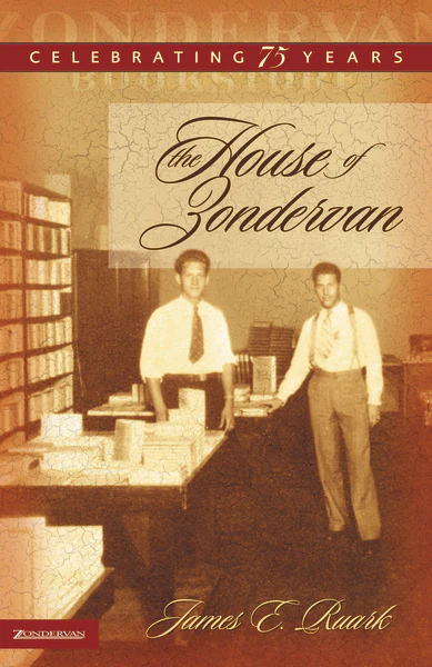 The House of Zondervan: Celebrating 75 Years - Image 2