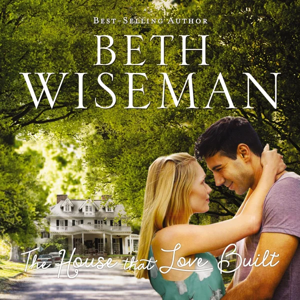 The House that Love Built - Audiobook (Unabridged)