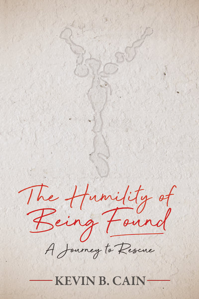 The Humility of Being Found: A Journey To Rescue - Image 2