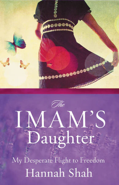 The Imam's Daughter: My Desperate Flight to Freedom - Image 2