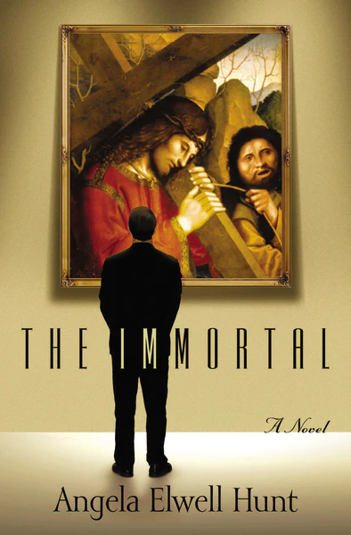 The Immortal: A blend of history, mystery, and faith, centering on the life of an immortal man