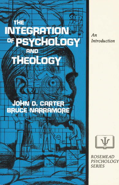 The Integration of Psychology and Theology: An Introduction - Image 2