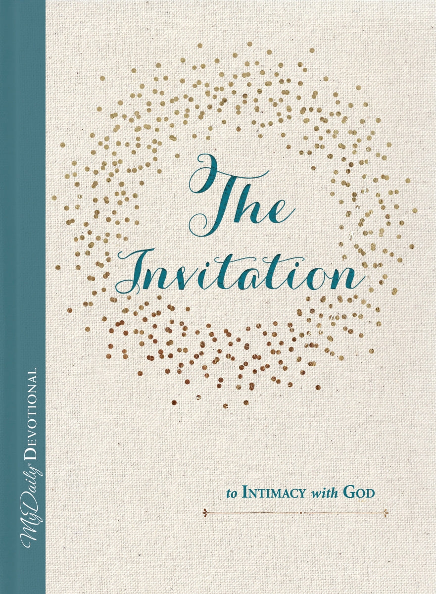 The Invitation to Intimacy with God - Image 6