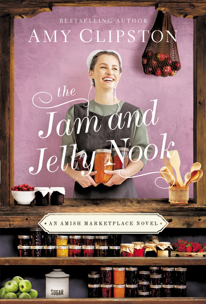 The Jam and Jelly Nook - Image 2