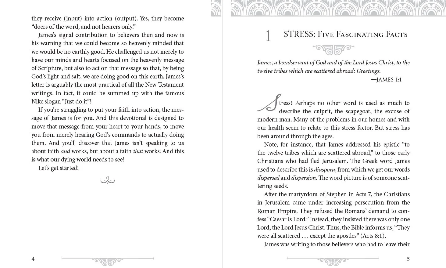 The James Code: 52 Scripture Principles for Putting Your Faith into Action - Image 6