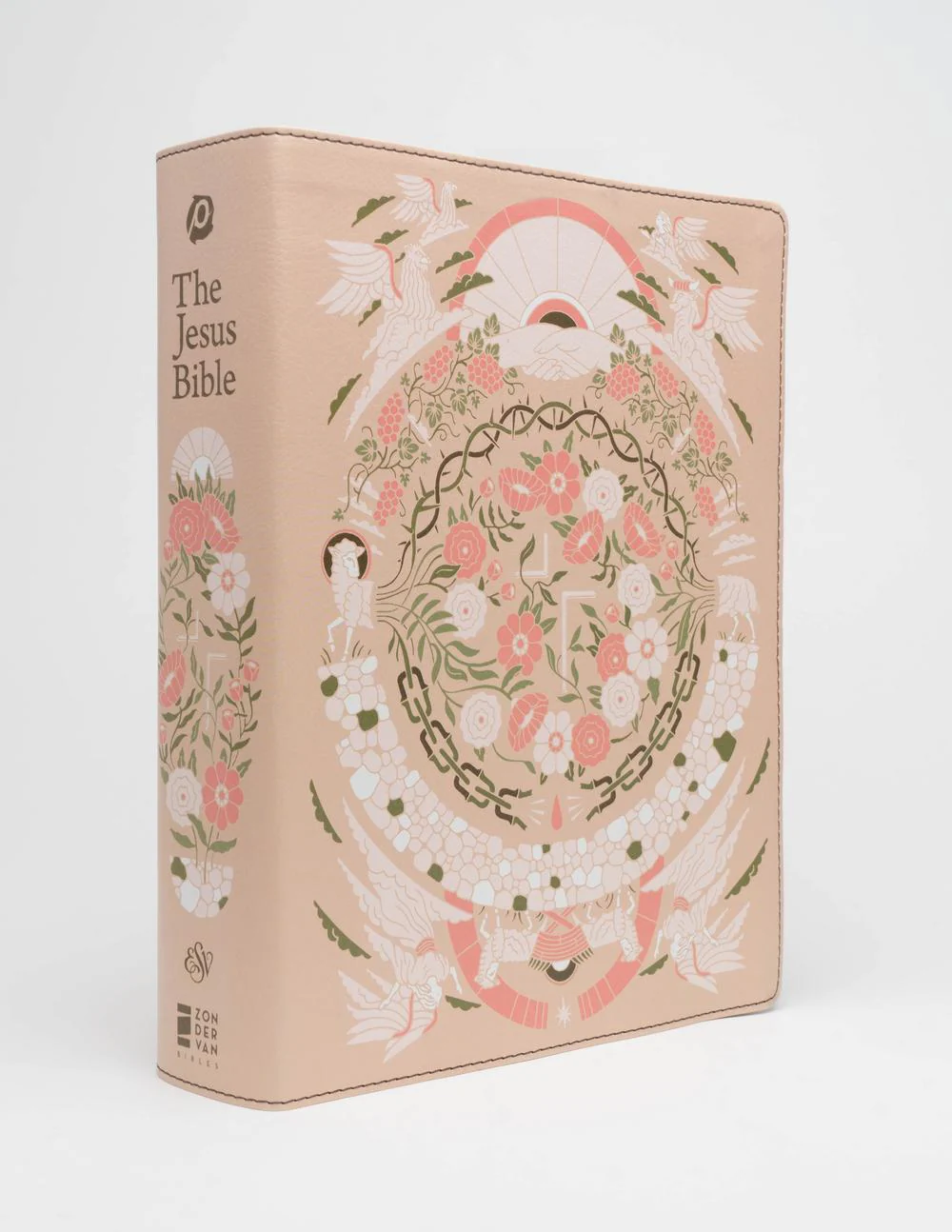 The Jesus Bible Artist Edition, ESV - Image 23