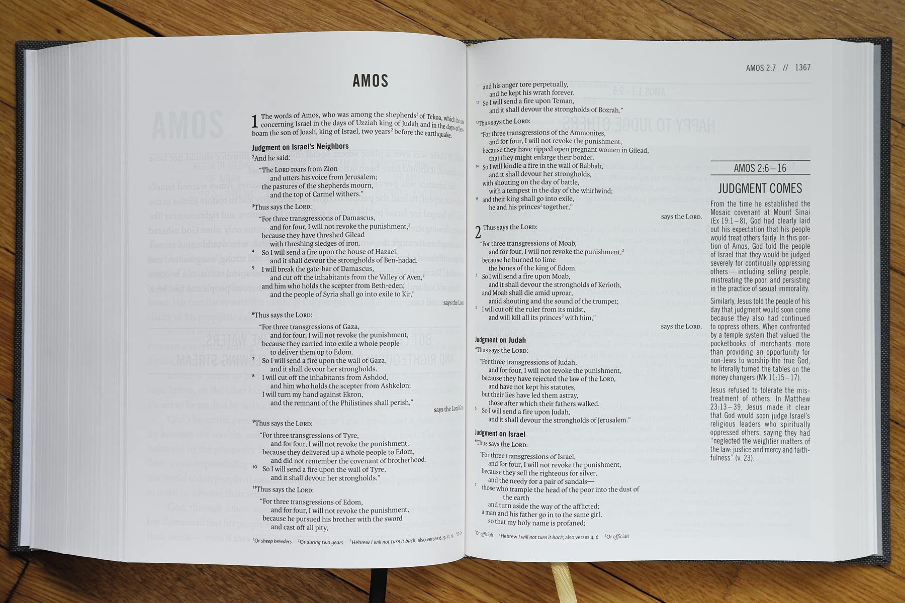 The Jesus Bible Artist Edition, ESV - Image 43