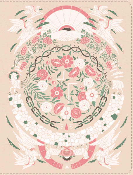 The Jesus Bible Artist Edition, ESV - Image 5