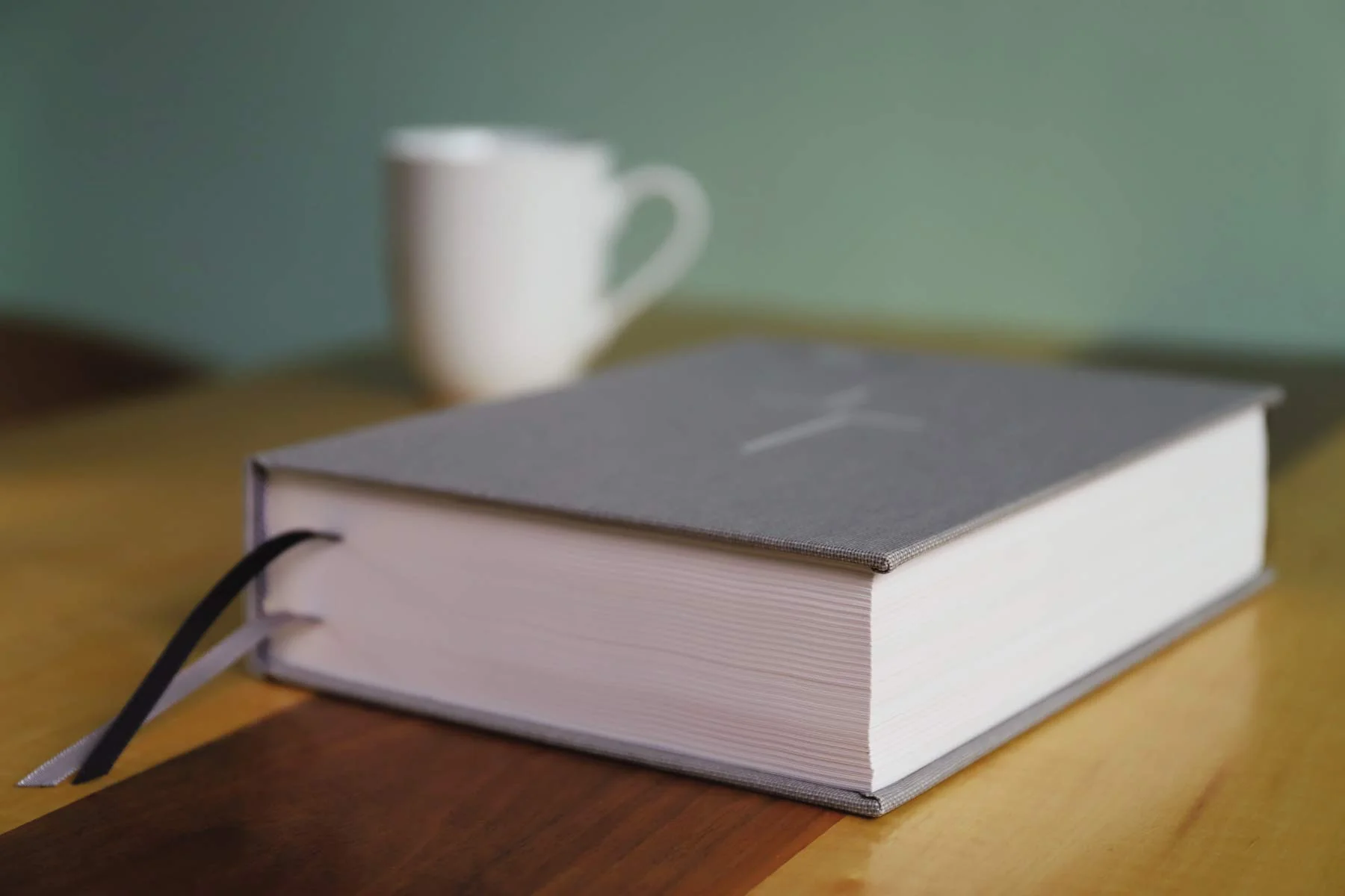 The Jesus Bible, NIV Edition, Comfort Print - Image 19