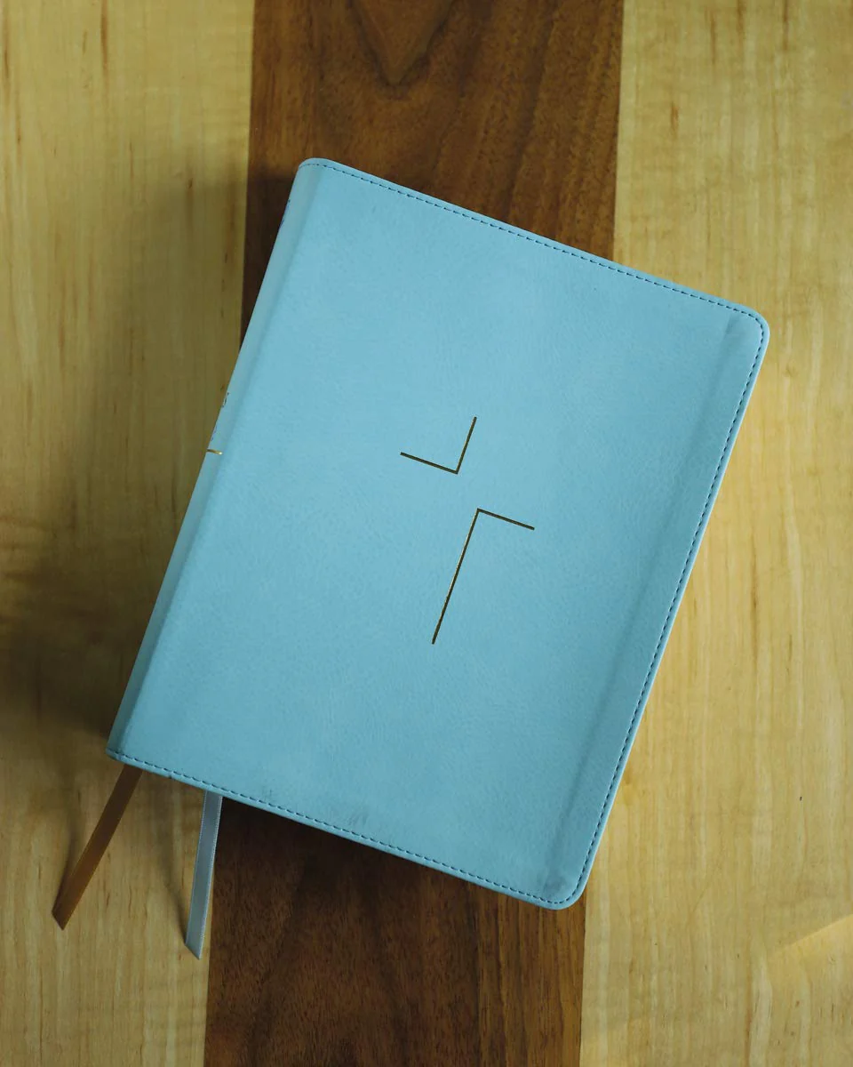 The Jesus Bible, NIV Edition, Comfort Print - Image 34