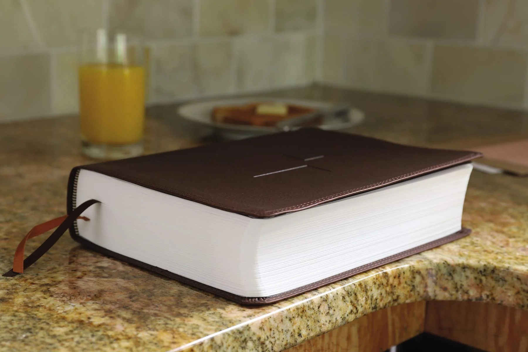 The Jesus Bible, NIV Edition, Comfort Print - Image 37