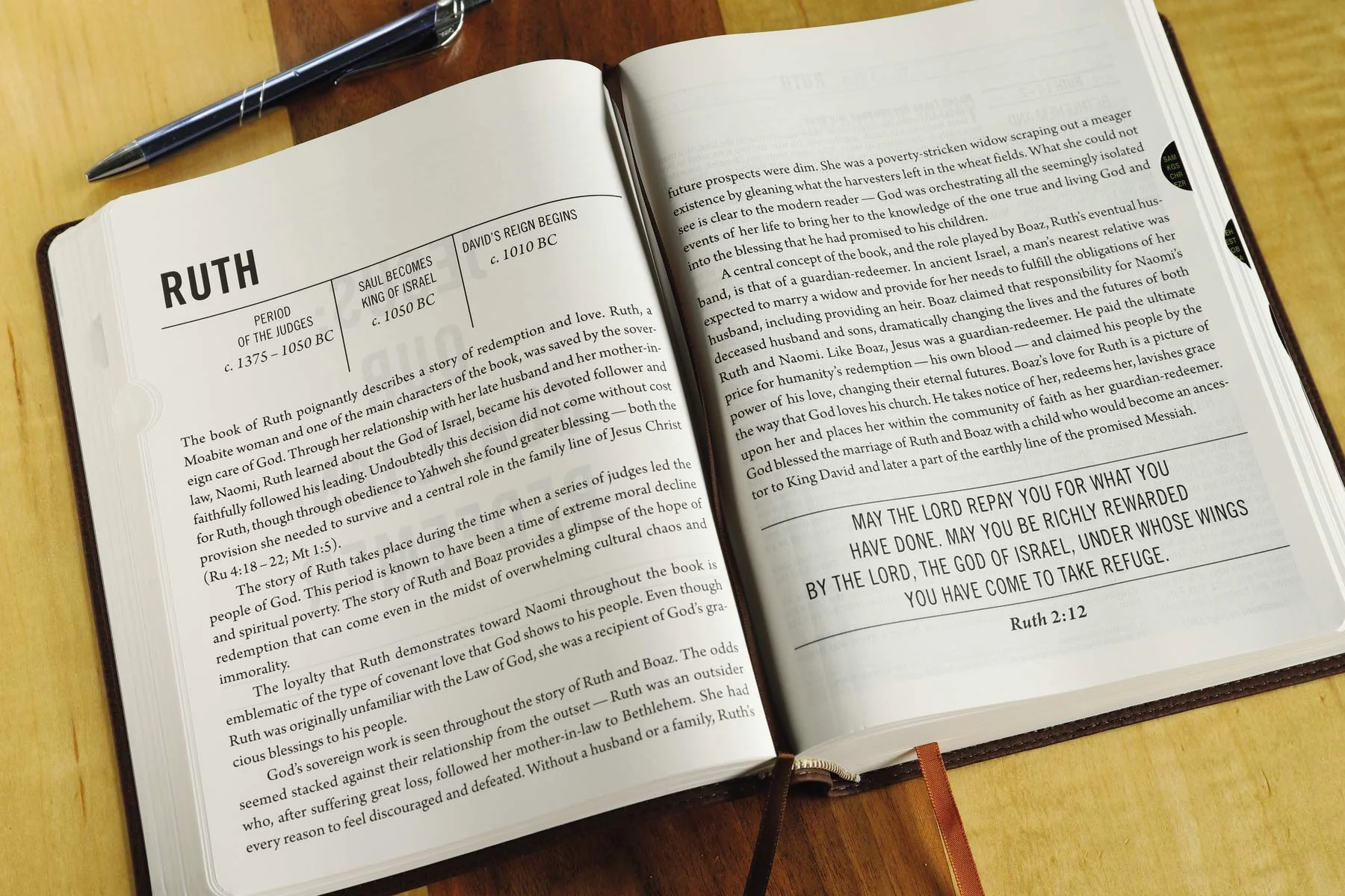The Jesus Bible, NIV Edition, Comfort Print - Image 43